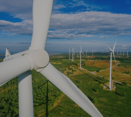 Energia Eólica - Industrias Website
